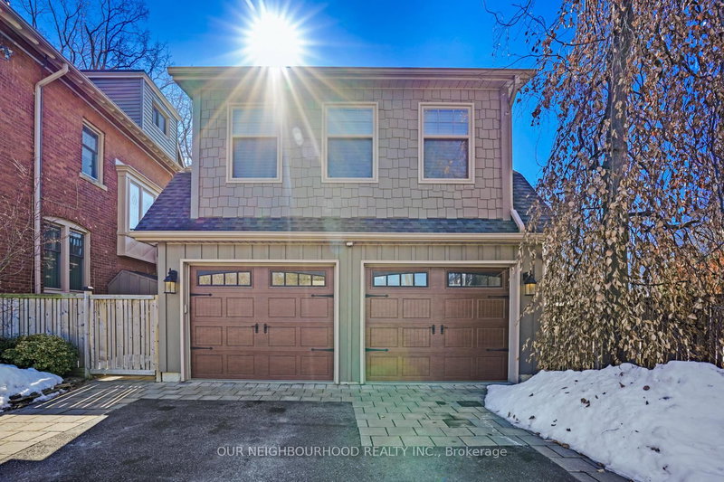 305 Trent St W, Whitby, L1N 1M3 | Image 3