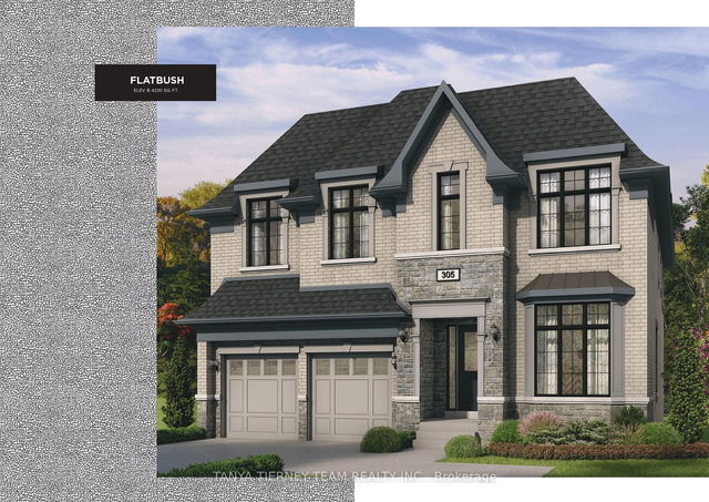 50 Carnwith Drive
