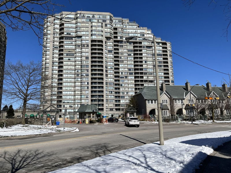 home for lease on 1902-168 Bonis Avenue