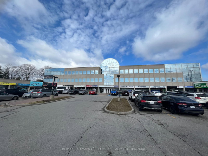 306 - 1550 Kingston Rd, Pickering, L1V 1C3 | Image 2