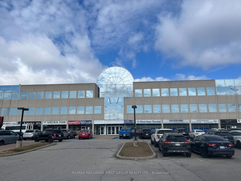 306 - 1550 Kingston Rd, Pickering, L1V 1C3 | Image 3