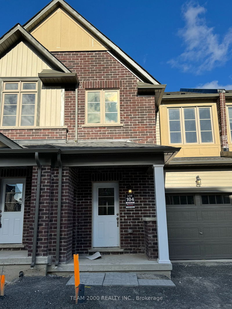 home for sale on Lot 104-58 Senay Circle