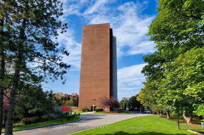 Unit 507 — 1250 Bridletowne Circ, Toronto - L'Amoreaux image-0-1