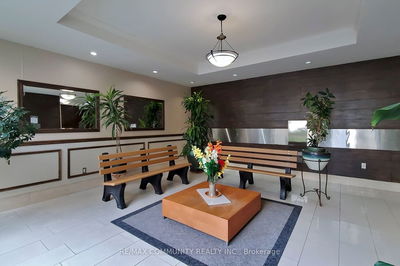 Unit 507 — 1250 Bridletowne Circ, Toronto - L'Amoreaux image-0-4