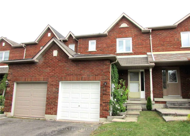home for lease on 14 Fulton Crescent