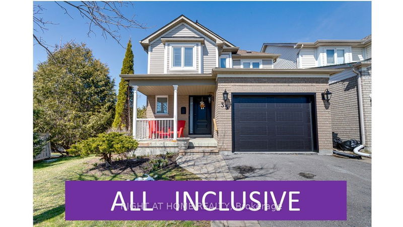 home for lease on 35 Winchurch Drive