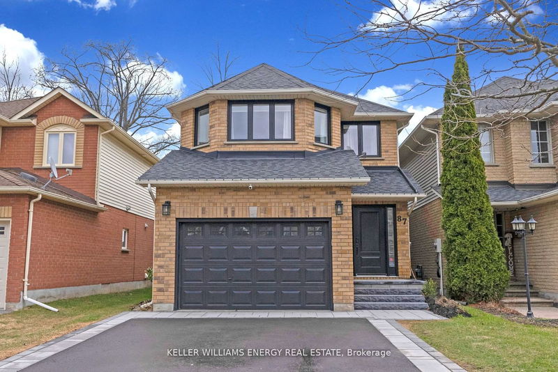 home for sale on 87 Fieldcrest Avenue