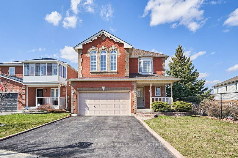 home for sale on 35 Brandon Road