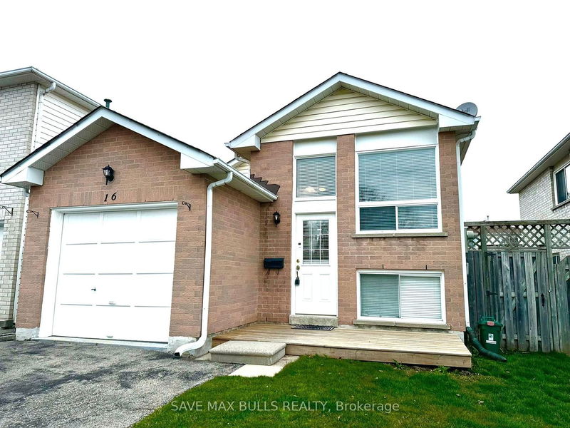 home for sale on 16 Herriman Street