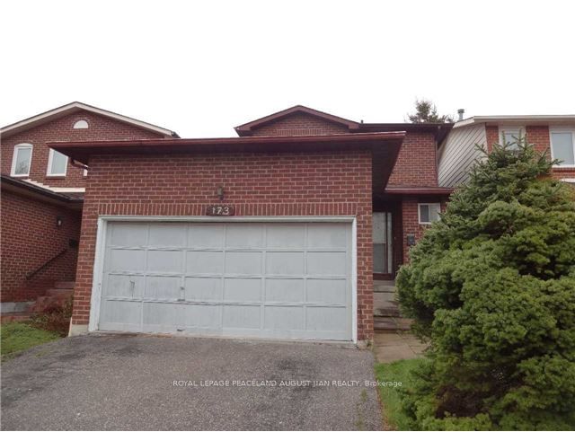 home for lease on 173 Winter Gardens Trail