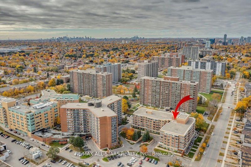  413 - 115 BONIS Ave  Toronto, M1T 3K9 | Image 35