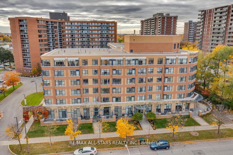  413 - 115 BONIS Ave  Toronto, M1T 3K9 | Image 36