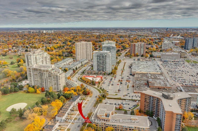  413 - 115 BONIS Ave  Toronto, M1T 3K9 | Image 37