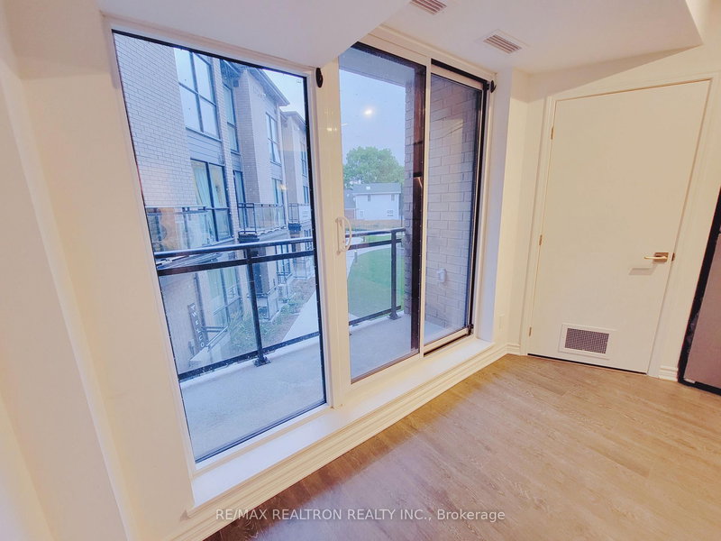 203 - 1 Falaise Rd, Toronto, M1E 0B9 | Image 3