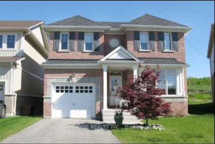 home for lease on 995 Beneford Road