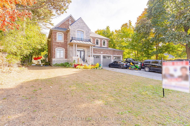 home for sale on 95 Townline Road N