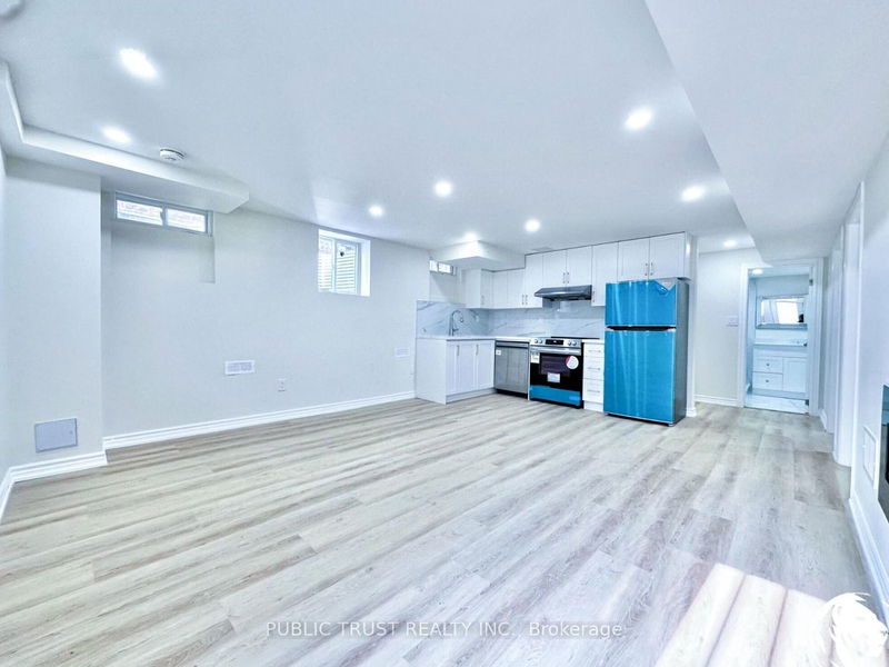 home for lease on Bsmt-1792 William Lott Drive