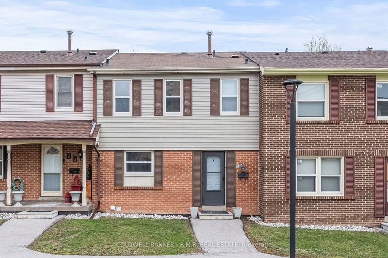home for sale on 23-2051 Bridletowne Circle
