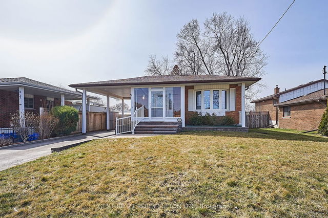 142 Athabasca Street