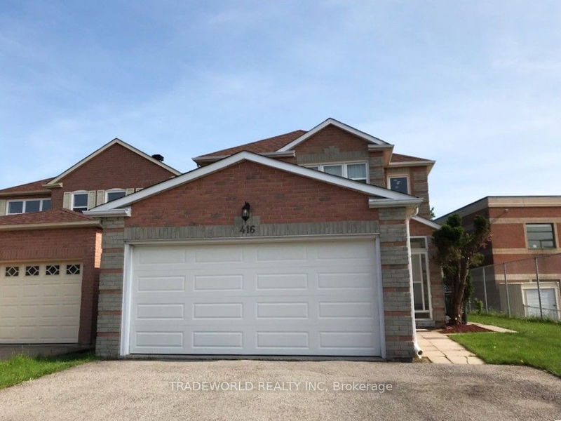 home for lease on 416 Port Royal Trail