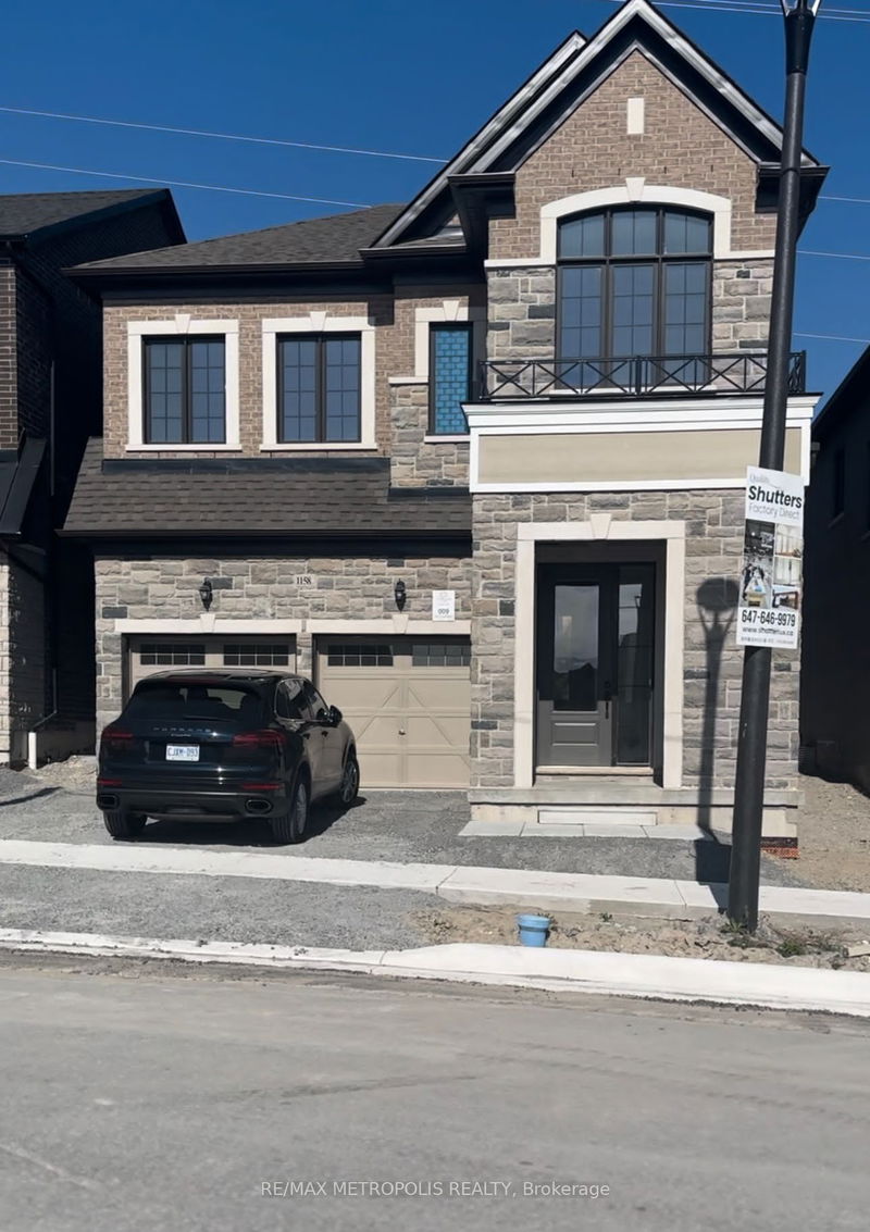 home for lease on 1158 Skyridge Boulevard