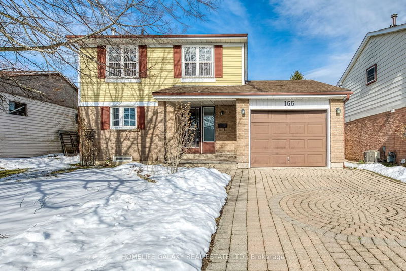 home for sale on 166 John Tabor Trail