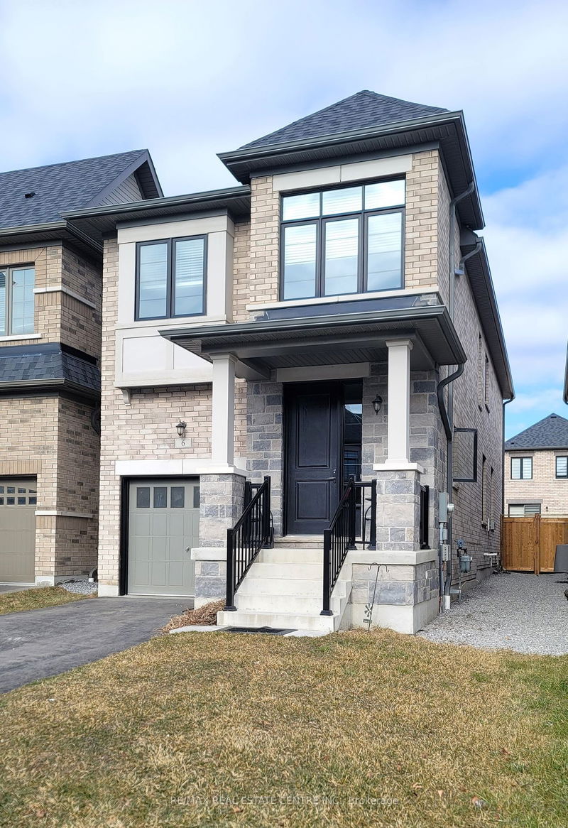 home for lease on 6 Coho Drive