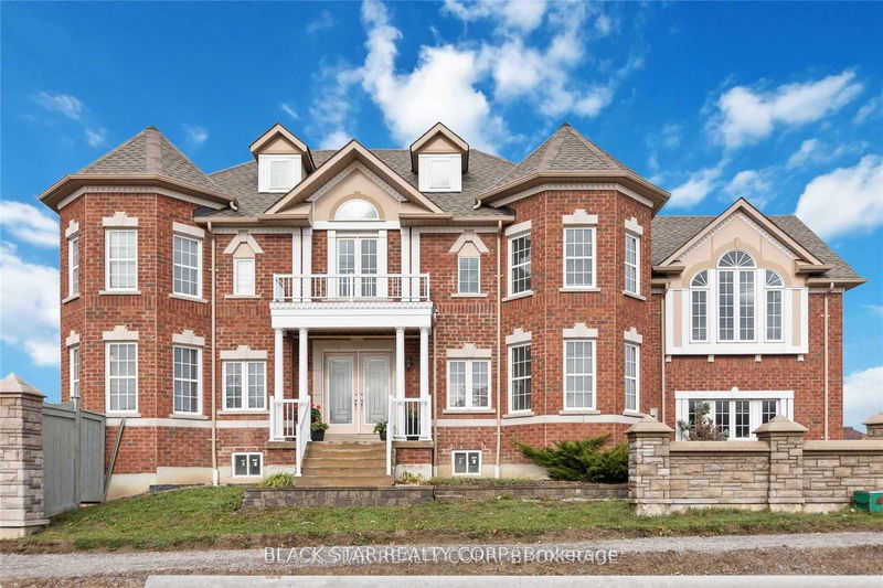 home for lease on 2 Stevensgate Drive