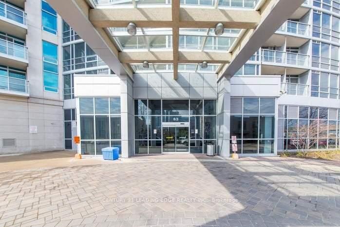 508 - 83 Borough Dr, Toronto, M1P 5E4 | Image 2