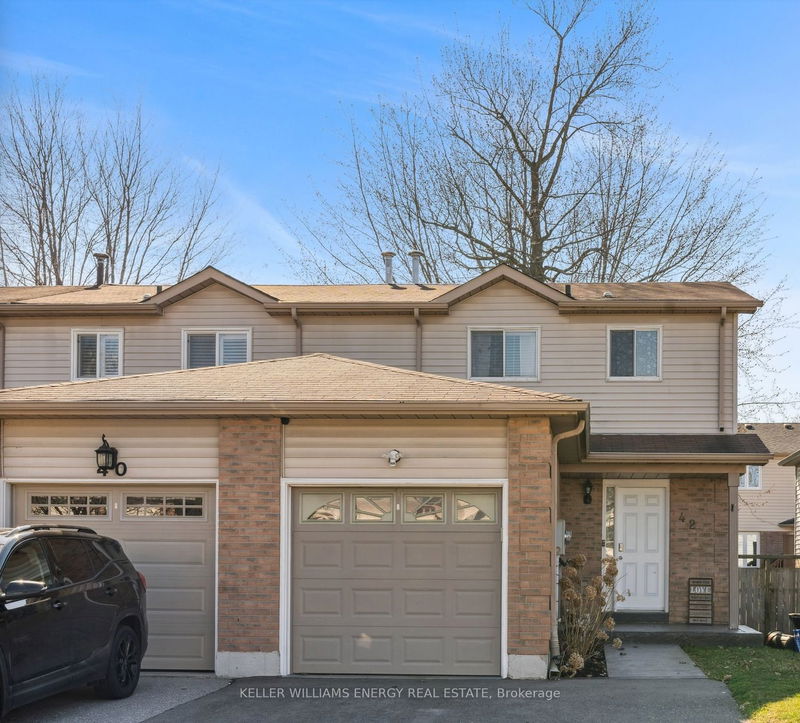 home for sale on 42 Bushford Street