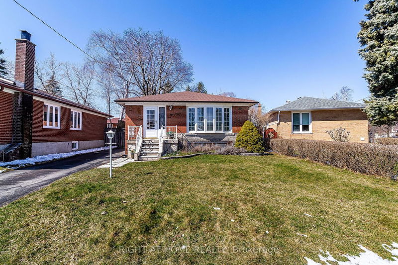 home for sale on 146 Confederation Drive
