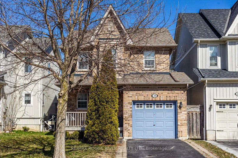 home for sale on 28 Wessex Drive