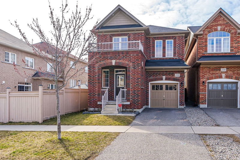 home for sale on 112 Garrardview Street