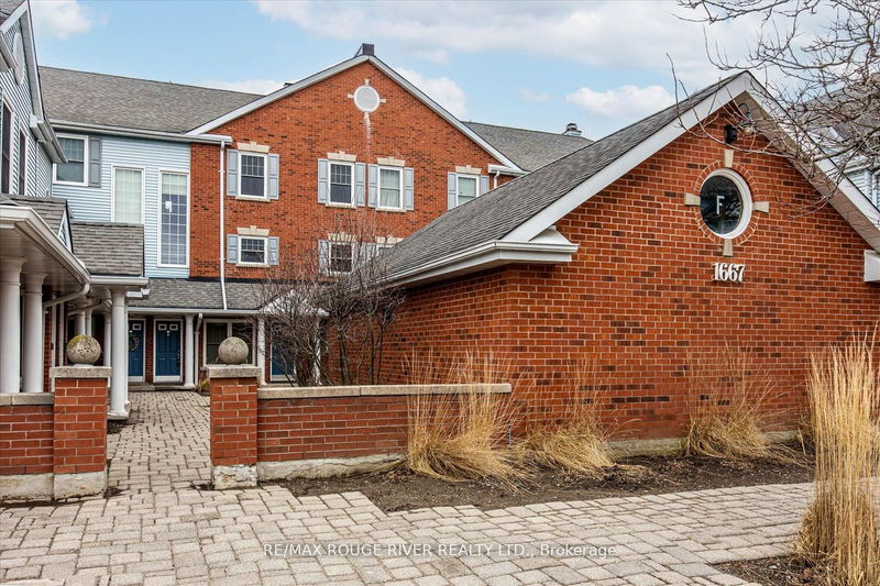 home for sale on F4-1667 Nash Road