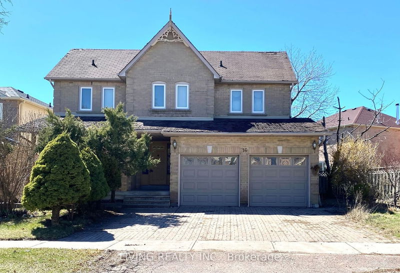 home for sale on 16 Bingley Road