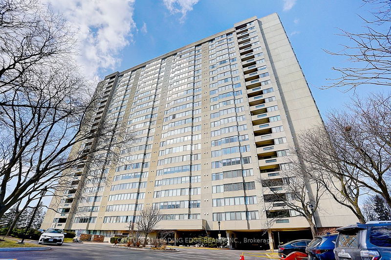 home for sale on 1507-2350 Bridletowne Circle