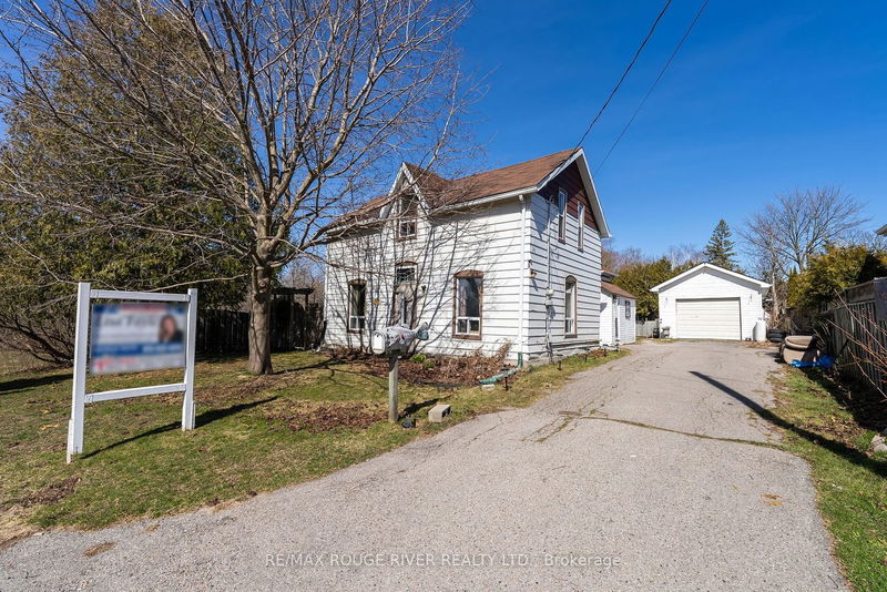 home for sale on 14 Ann Street