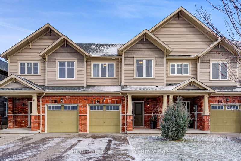 home for sale on 140 Symington Avenue