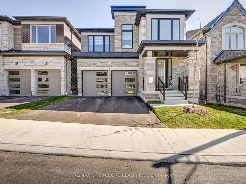 home for lease on 25-400 Finch Avenue