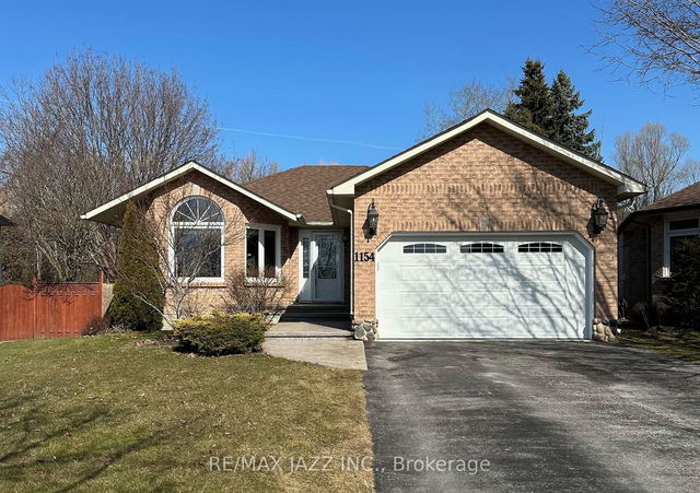 1154 Snowberry Court