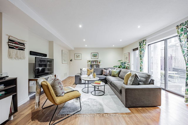 16 - 83 Pape Avenue