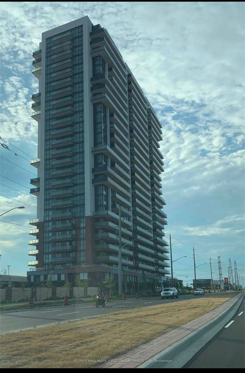 home for lease on 1114-2550 Simcoe Street