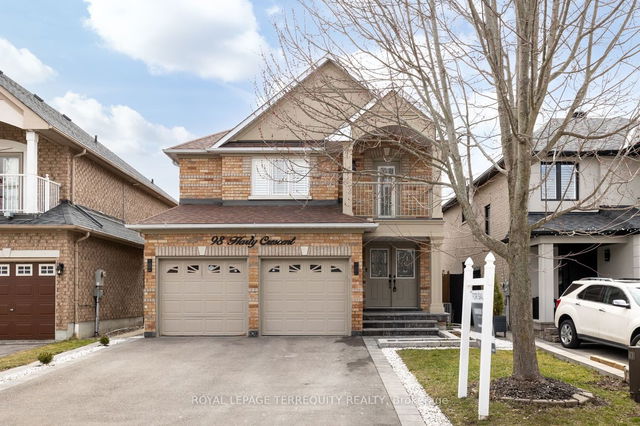 98 Harty Crescent