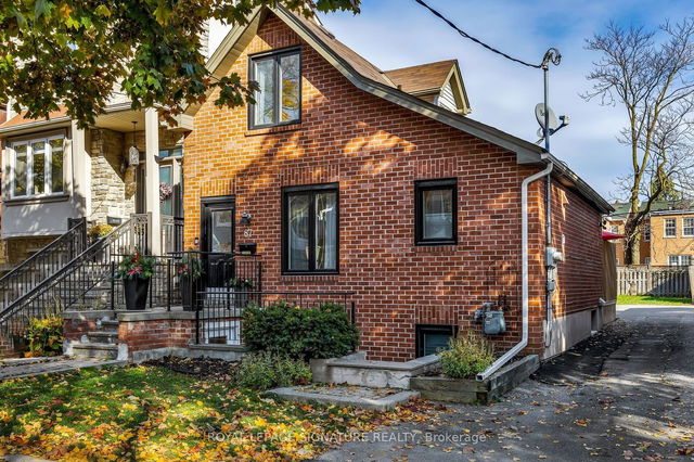 87 Rhodes Avenue