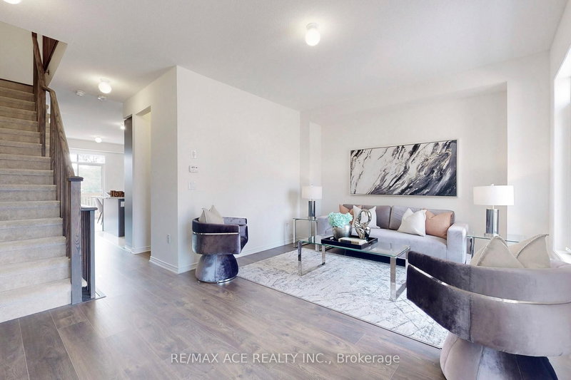 31 Healthcote Lane, Ajax, L1Z 1E4 | Image 3