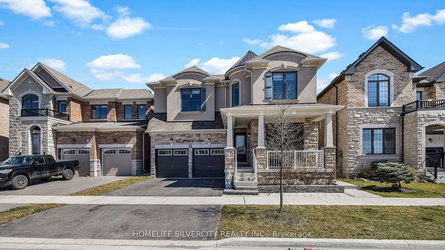43 Westfield Drive