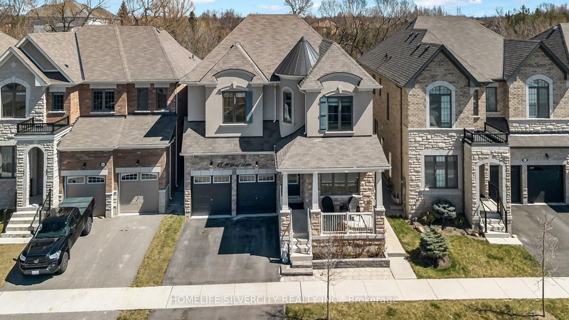 43 Westfield Dr, Whitby, L1P 0E8 | Image 2