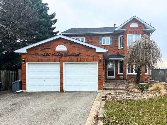 home for lease on 820 Lindsay Boulevard