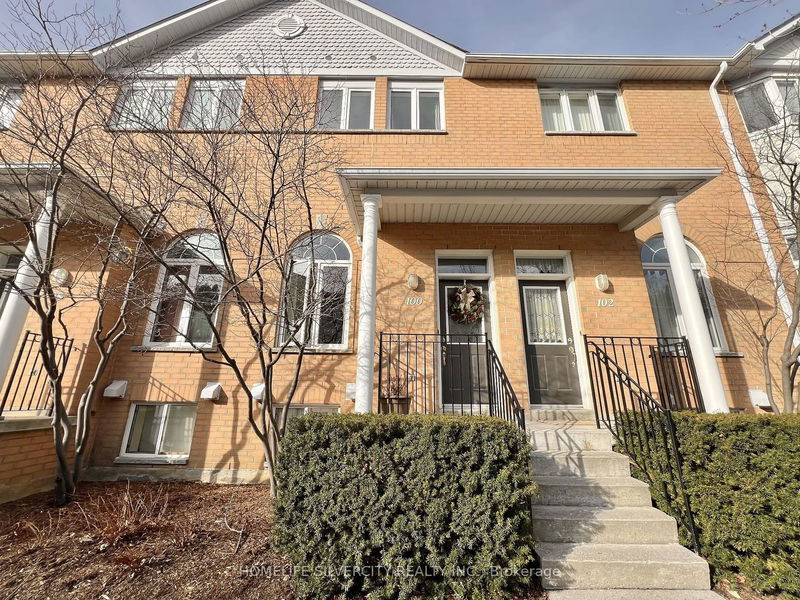 home for lease on 100-83 Mondeo Drive