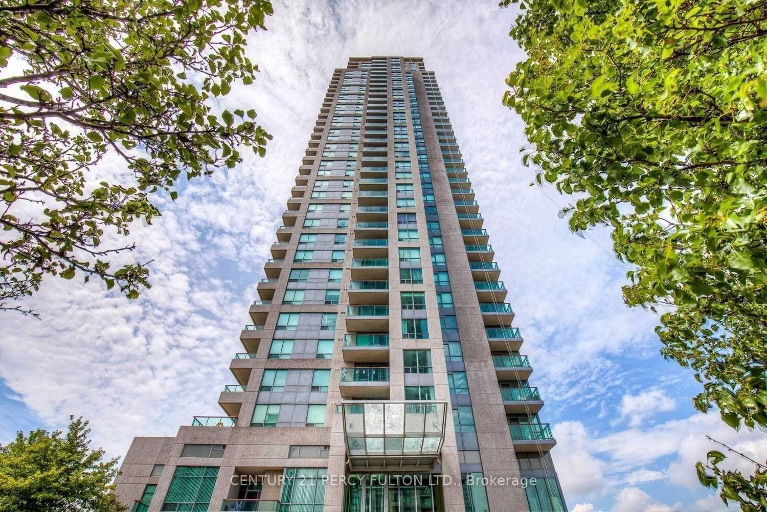 Condo leased at Ph3401-50 Brian Harrison Way, Toronto, Bendale, M1P 5J4 - MLS: E8200272